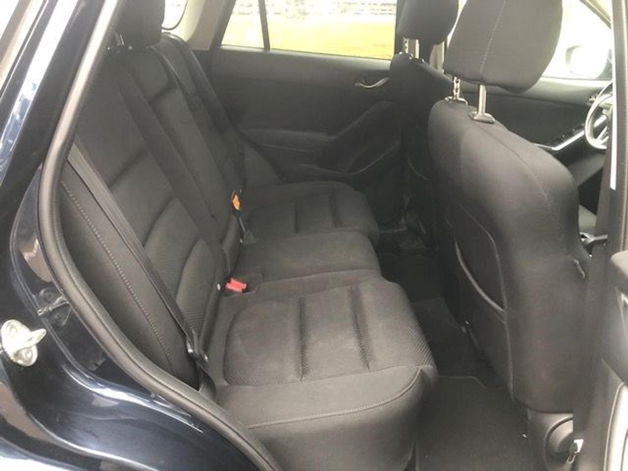 2016 Mazda CX-5 Touring Photo