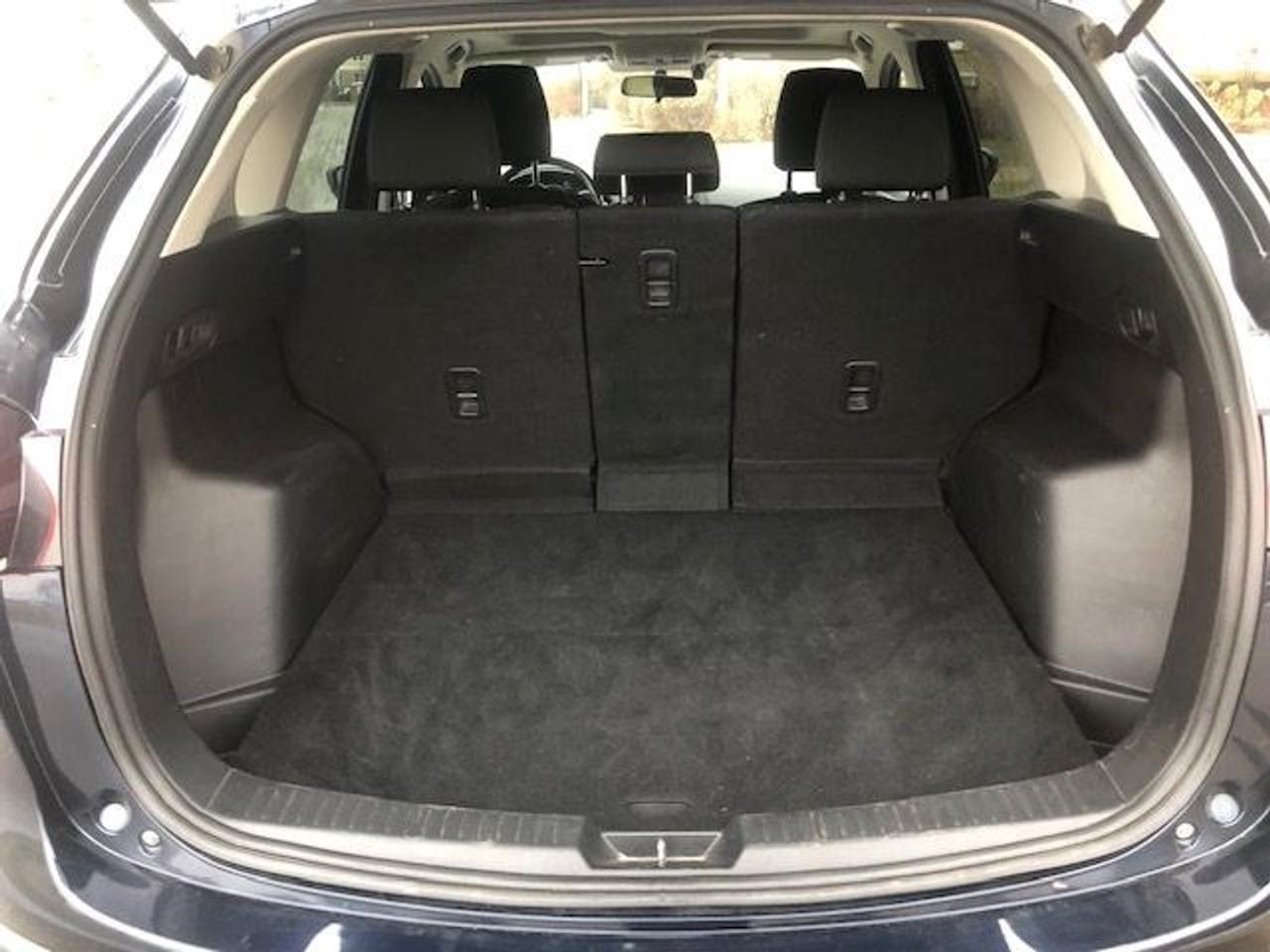 2016 Mazda CX-5 Touring Photo