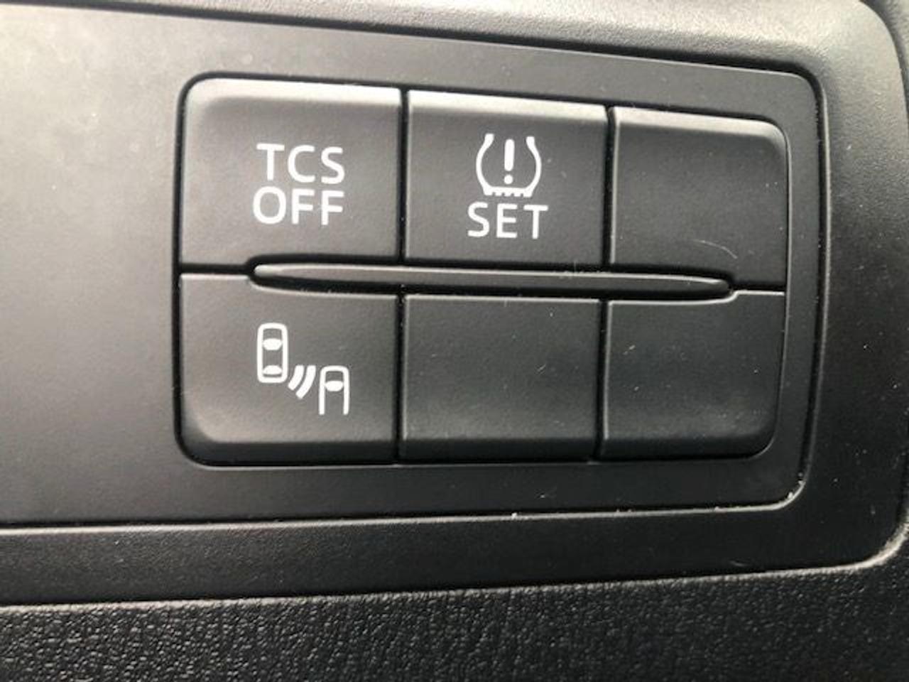 2016 Mazda CX-5 Touring Photo