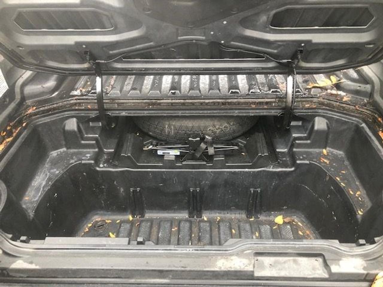 2019 Honda Ridgeline  Photo