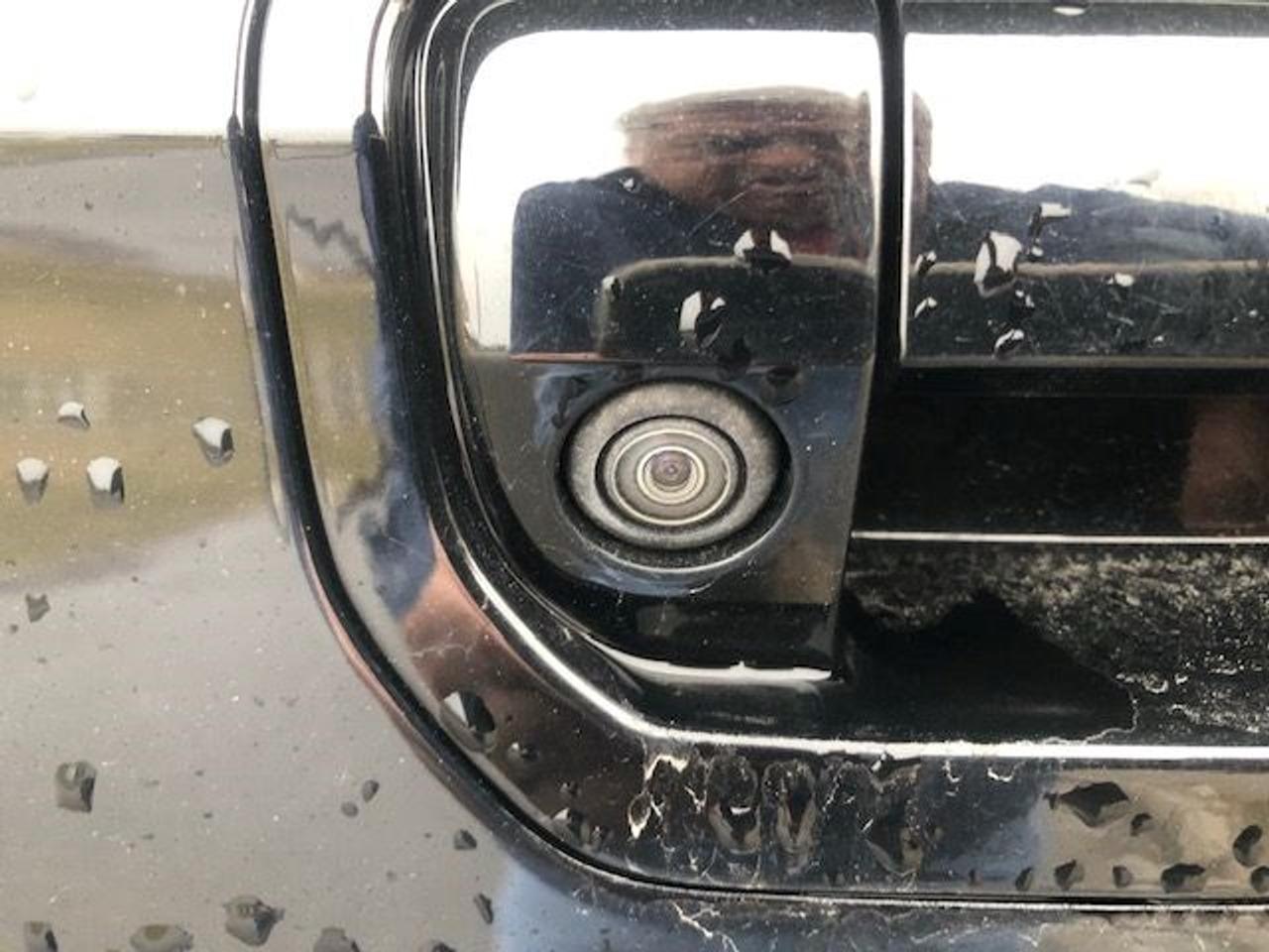 2019 Honda Ridgeline  Photo