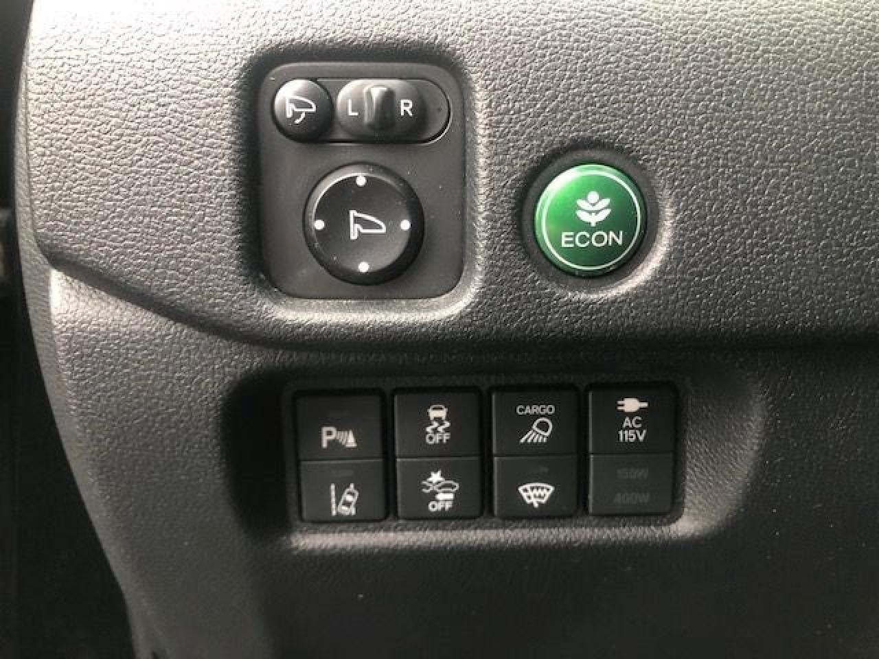 2019 Honda Ridgeline  Photo