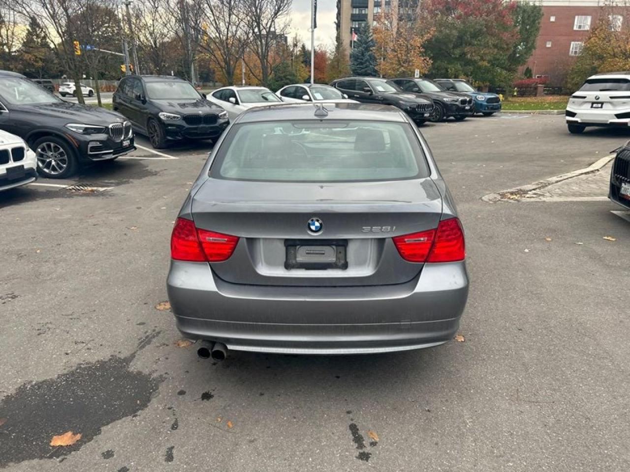 2010 BMW 3-Series 328i xDrive Photo