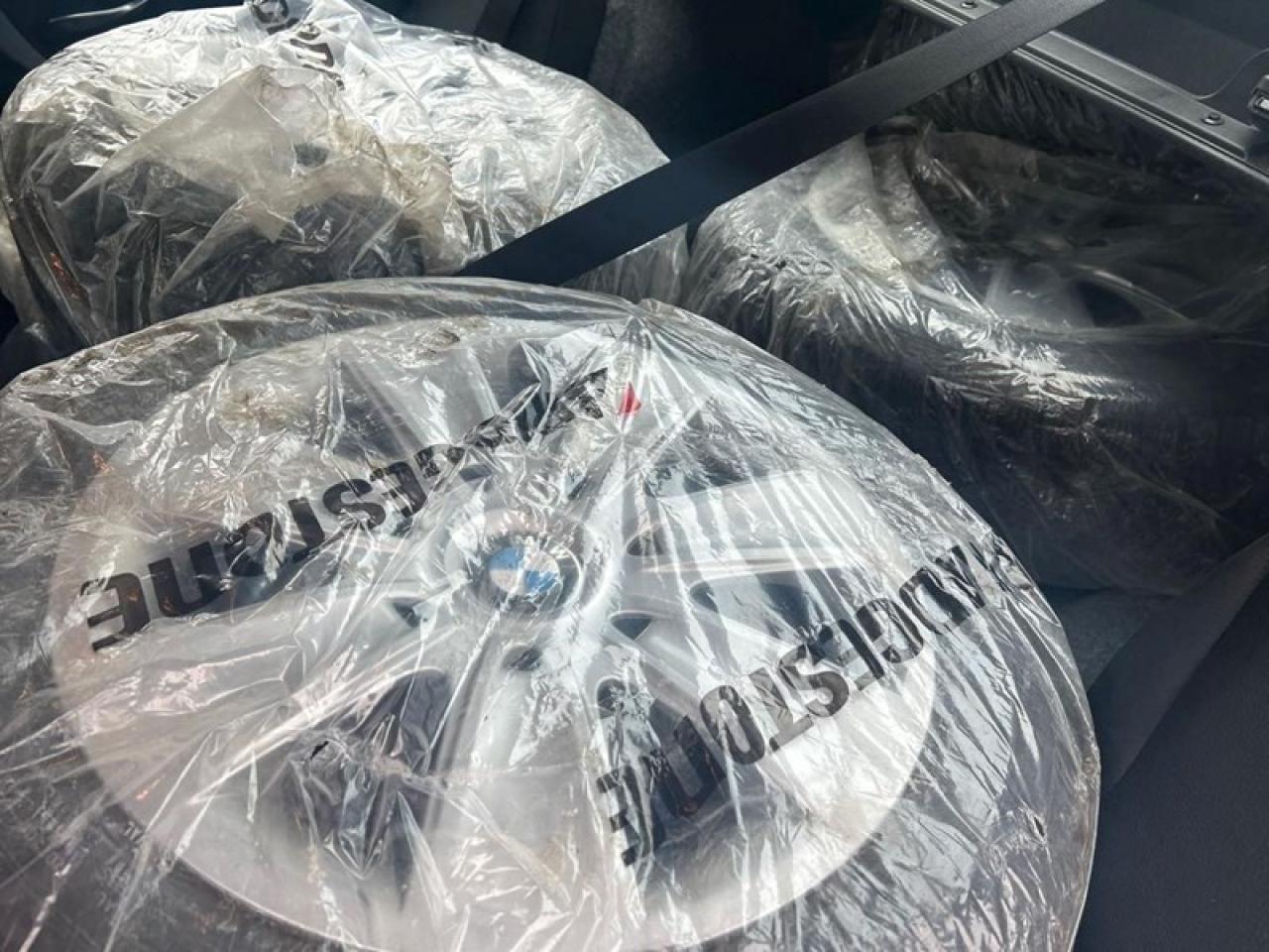 2010 BMW 3-Series 328i xDrive Photo