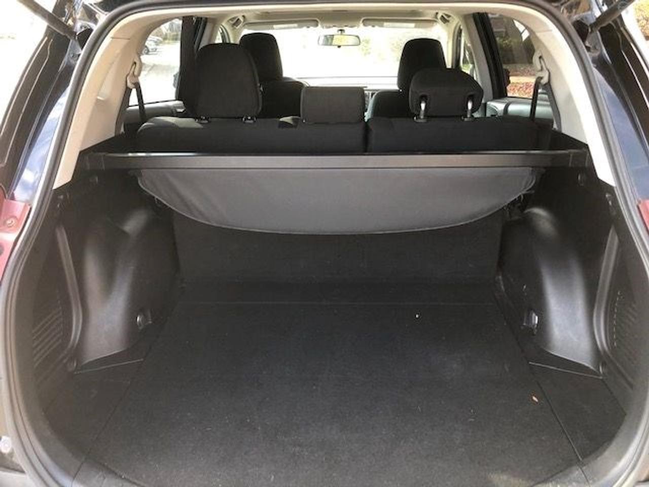 2013 Toyota RAV4 XLE Photo