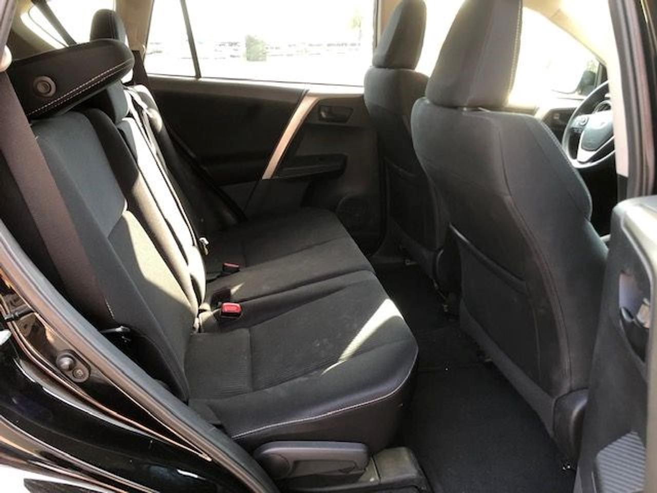 2013 Toyota RAV4 XLE Photo