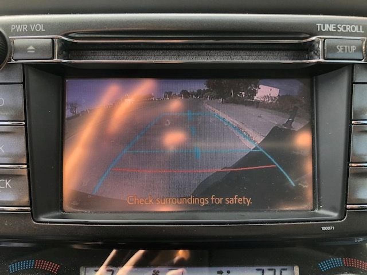 2013 Toyota RAV4 XLE Photo