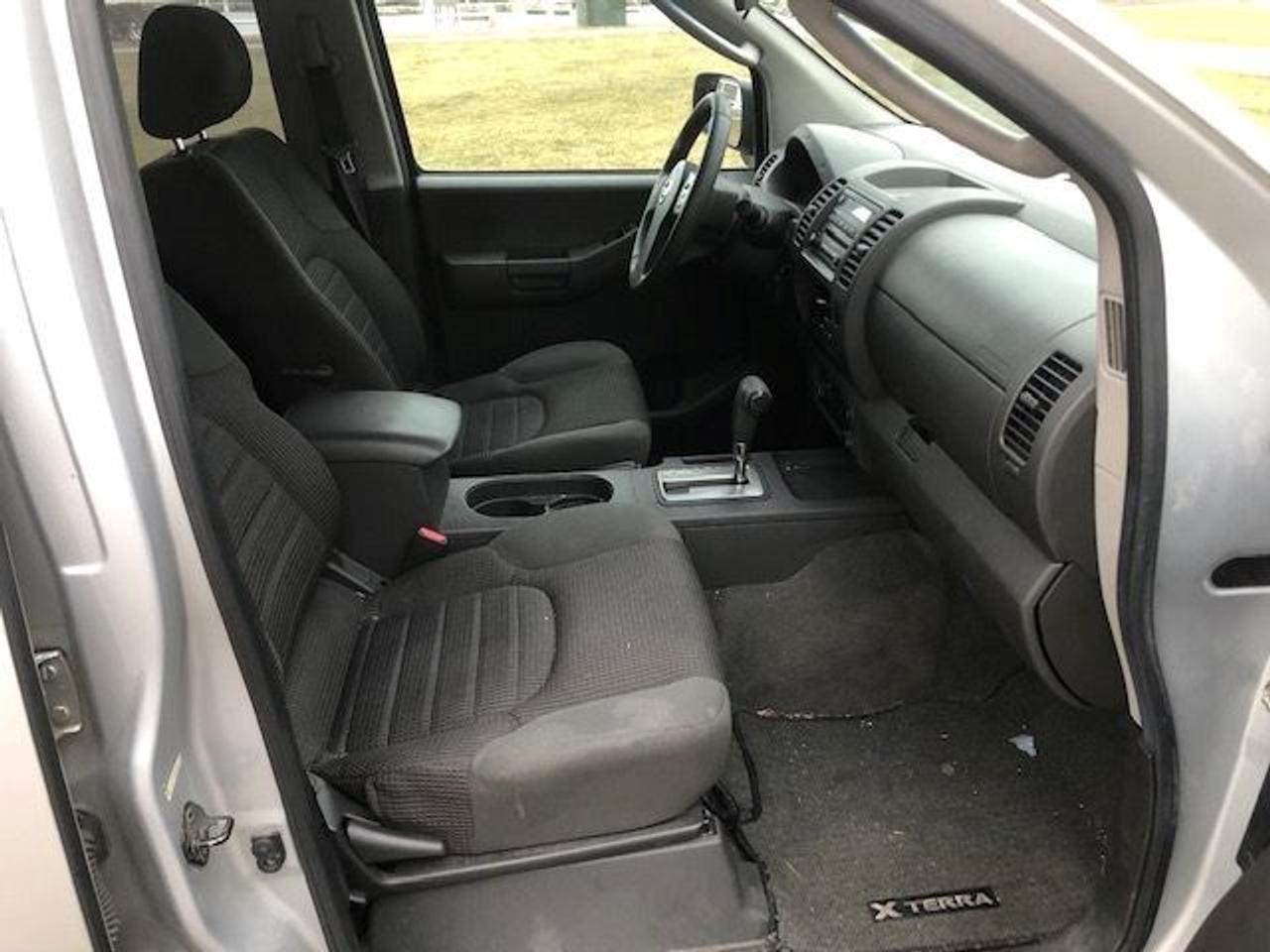 2006 Nissan Xterra V6 4X4 OR Photo