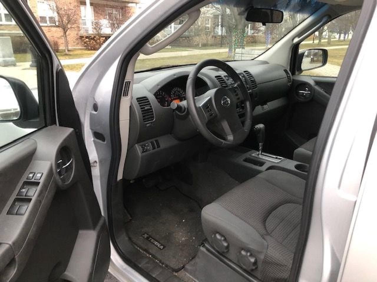 2006 Nissan Xterra V6 4X4 OR Photo