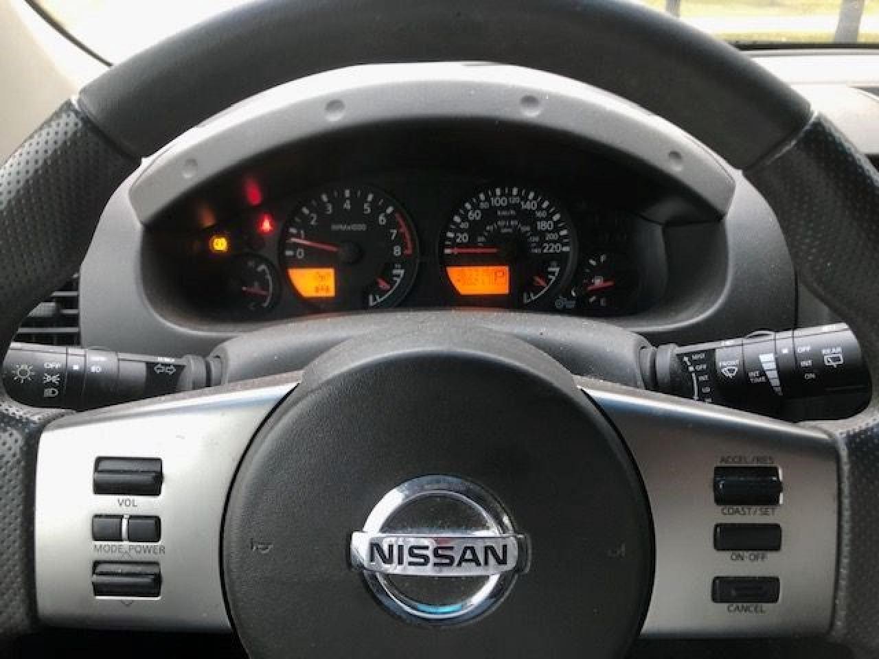 2006 Nissan Xterra V6 4X4 OR Photo