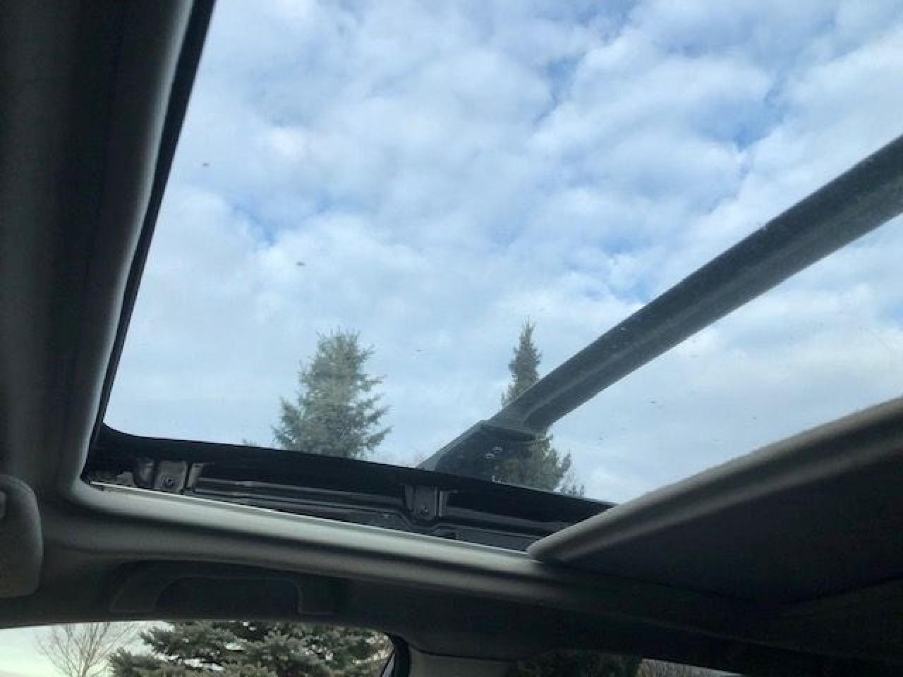 2018 Subaru Forester  Photo