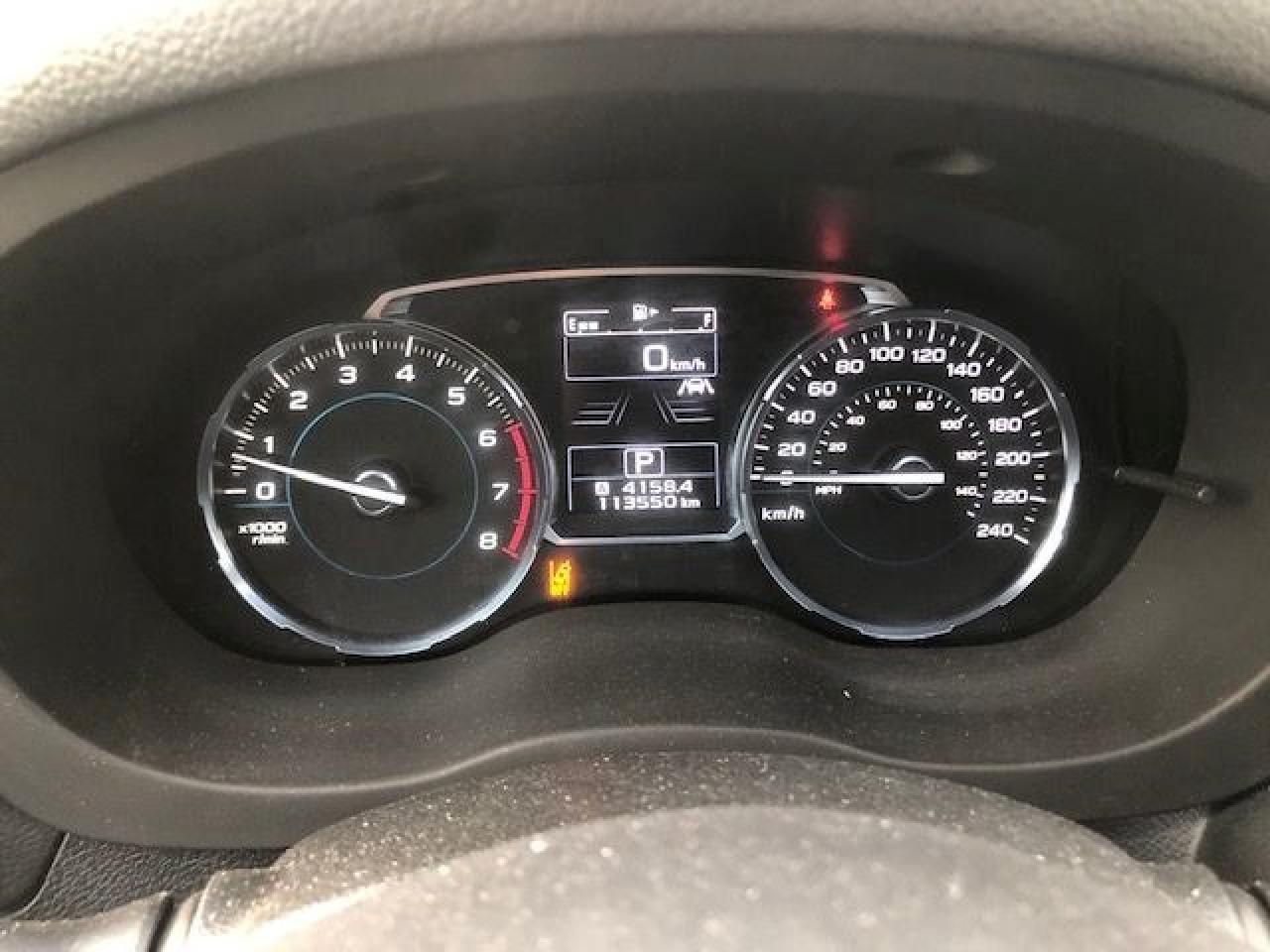 2018 Subaru Forester  Photo