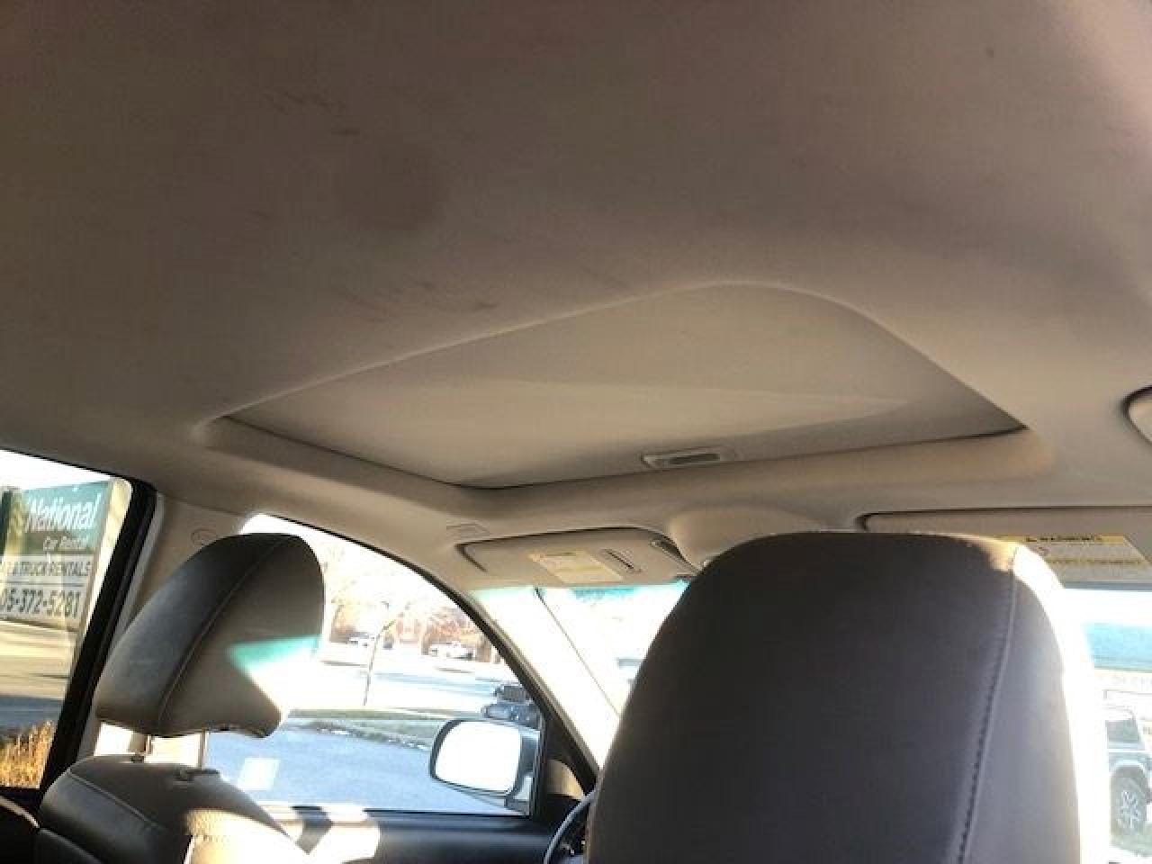 2011 Hyundai Santa Fe GLS 3.5 Photo