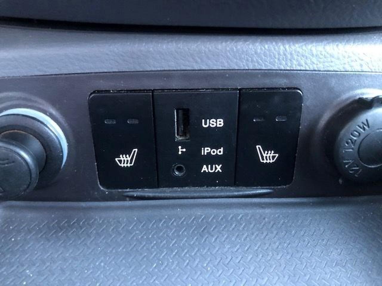 2011 Hyundai Santa Fe GLS 3.5 Photo