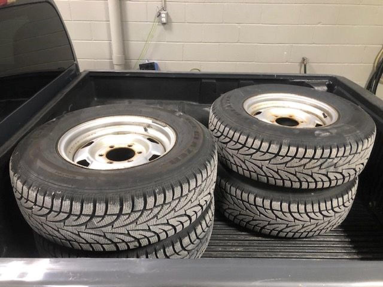 2008 GMC Canyon SLE1 Photo