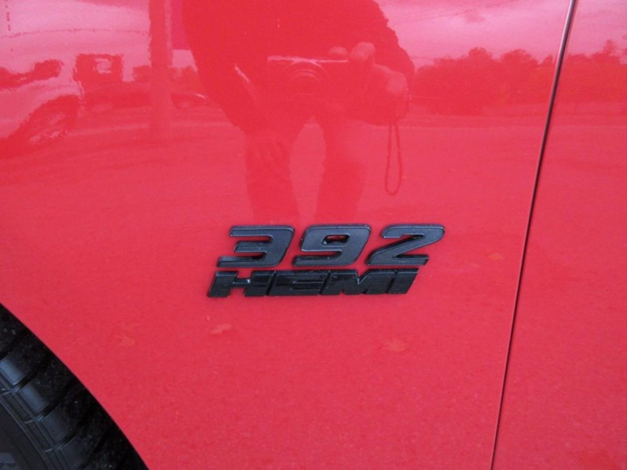 2014 Dodge Charger SRT-8 Photo