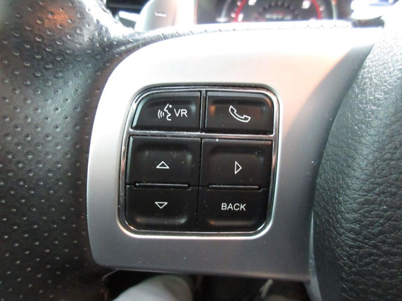 2014 Dodge Charger SRT-8 Photo