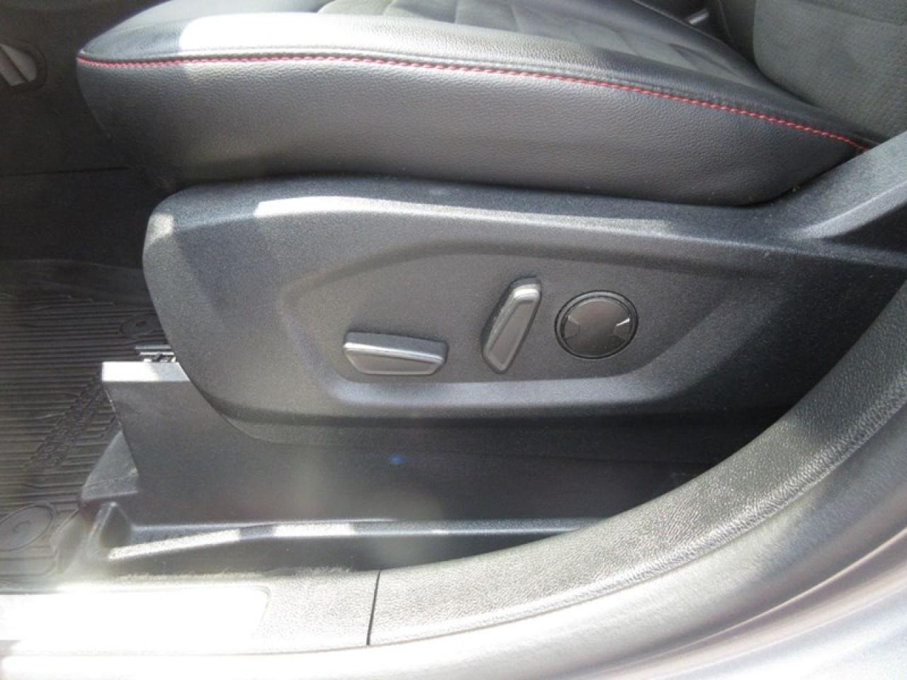 2022 Ford Edge  Photo