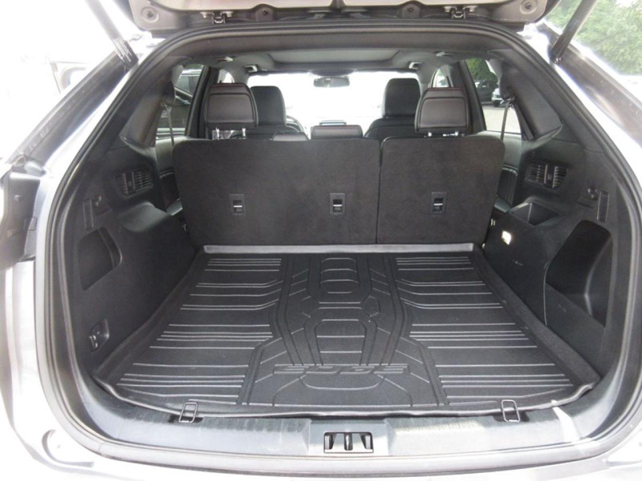 2022 Ford Edge  Photo