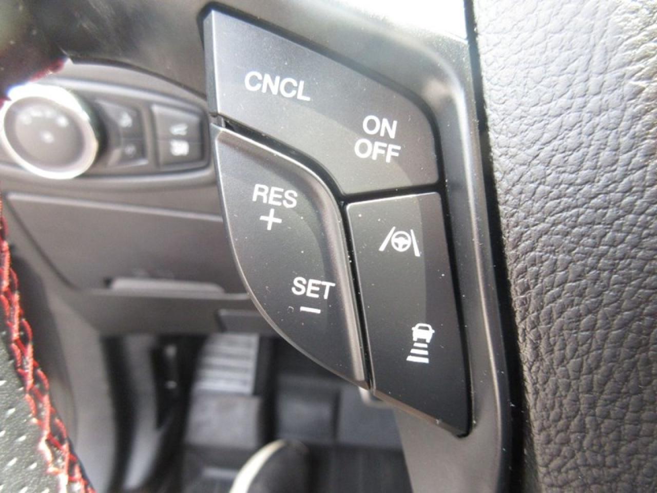 2022 Ford Edge  Photo