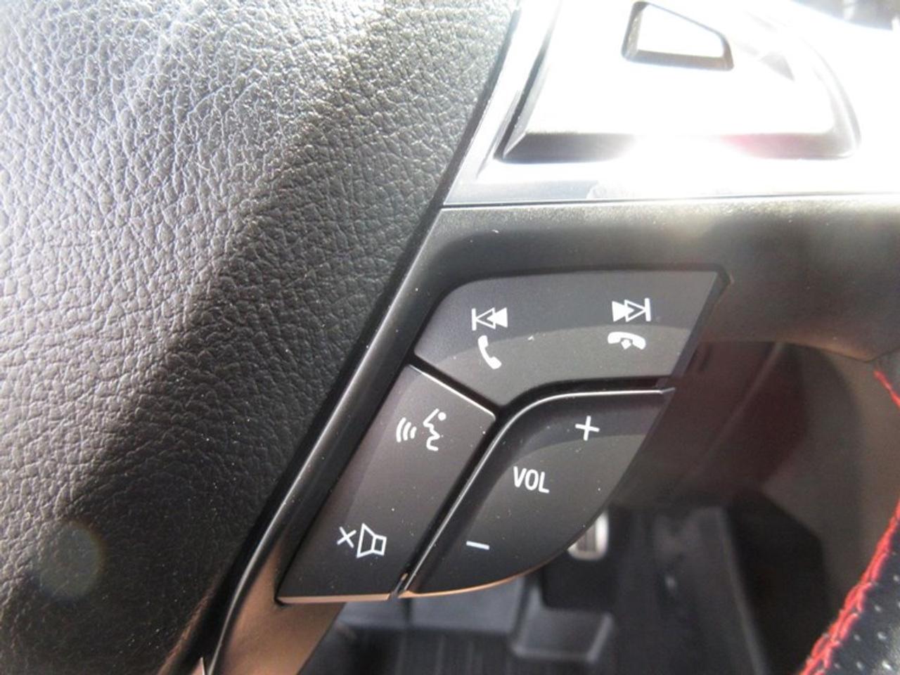 2022 Ford Edge  Photo