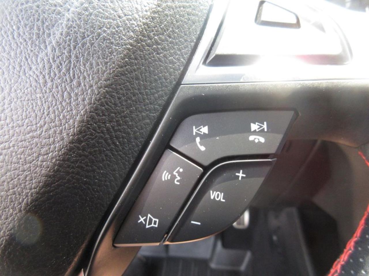 2022 Ford Edge  Photo