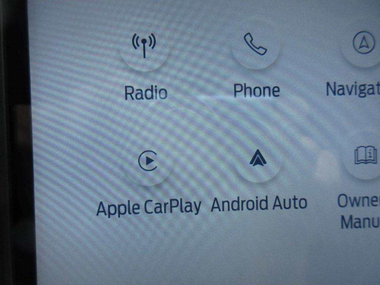 2022 Ford Edge  Photo