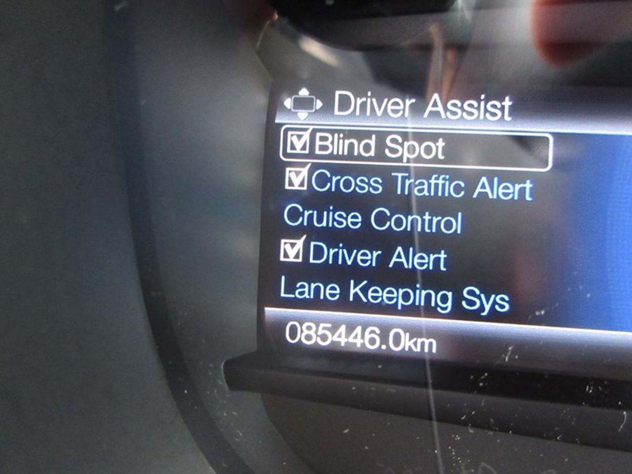 2022 Ford Edge  Photo
