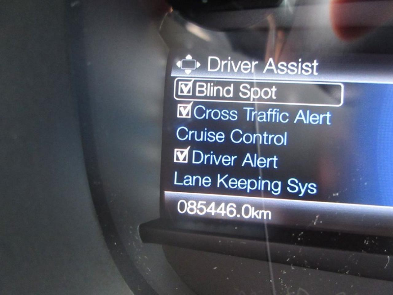 2022 Ford Edge  Photo