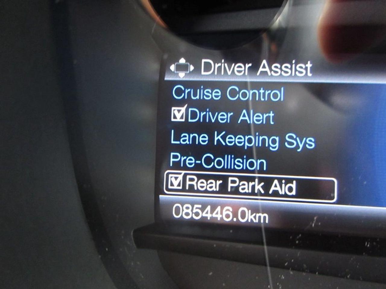 2022 Ford Edge  Photo