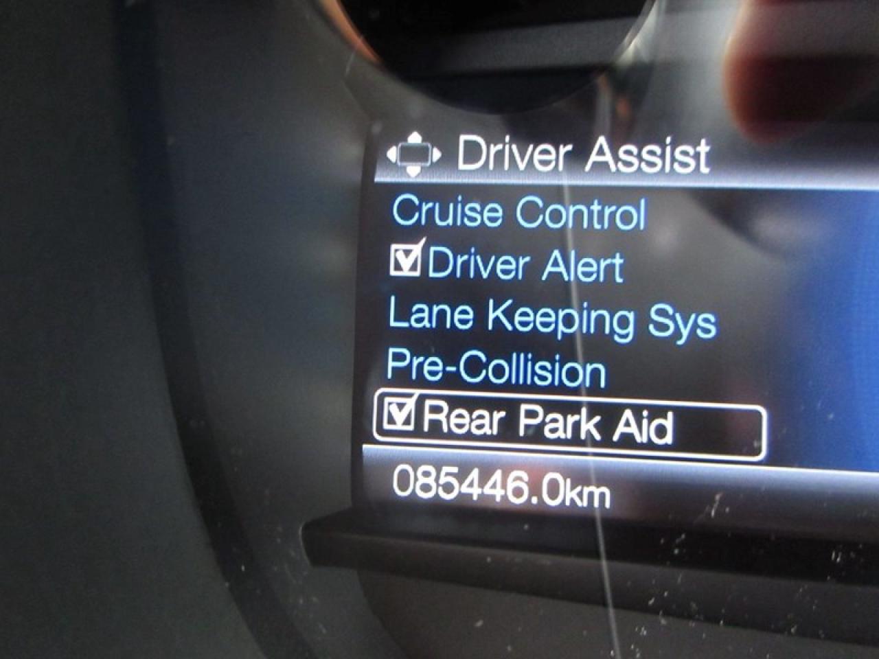 2022 Ford Edge  Photo