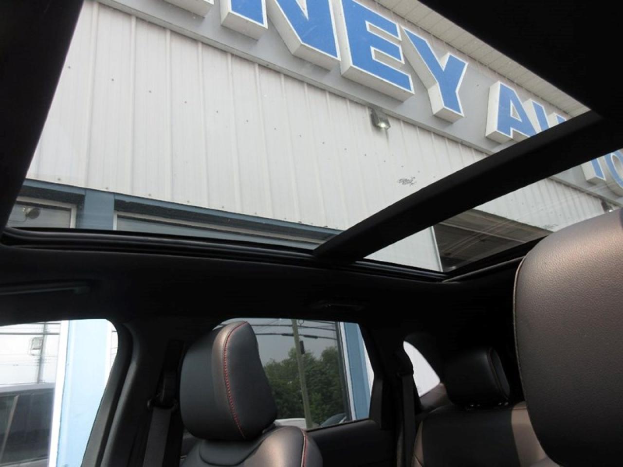 2022 Ford Edge  Photo