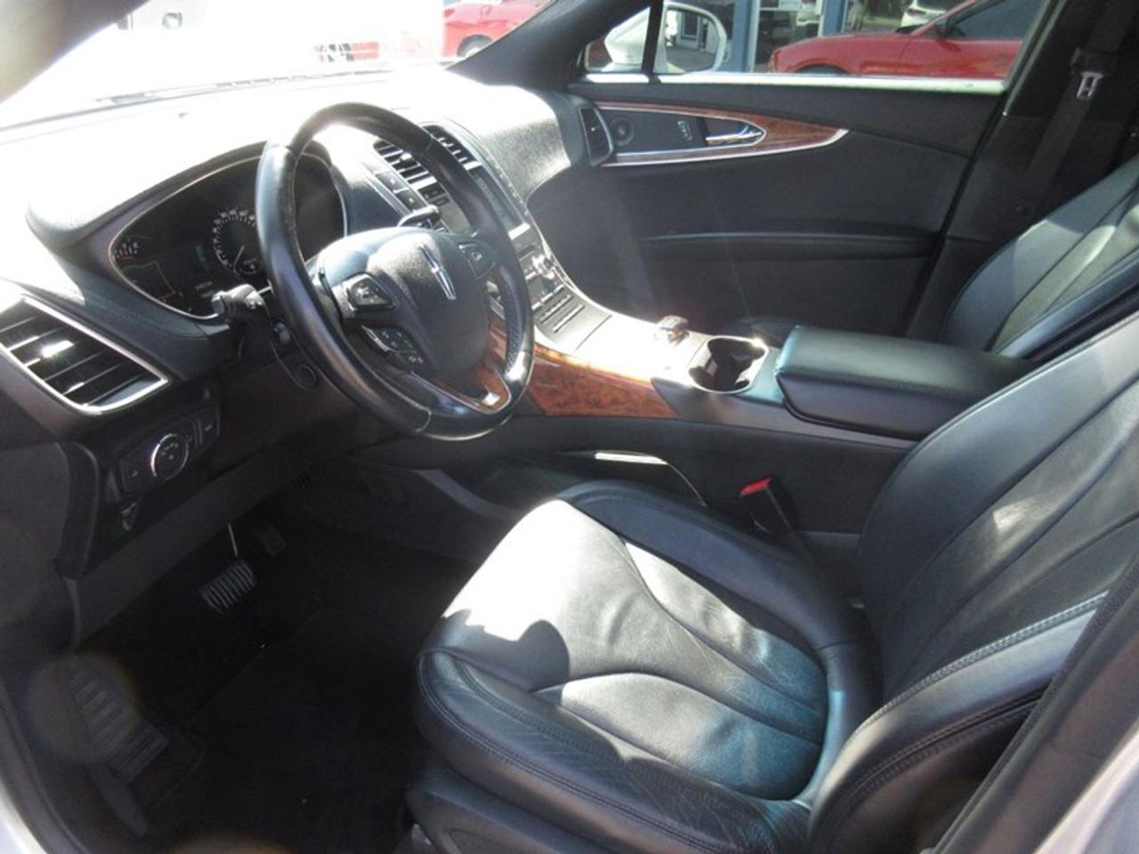 2016 Lincoln MKX Reserve Photo