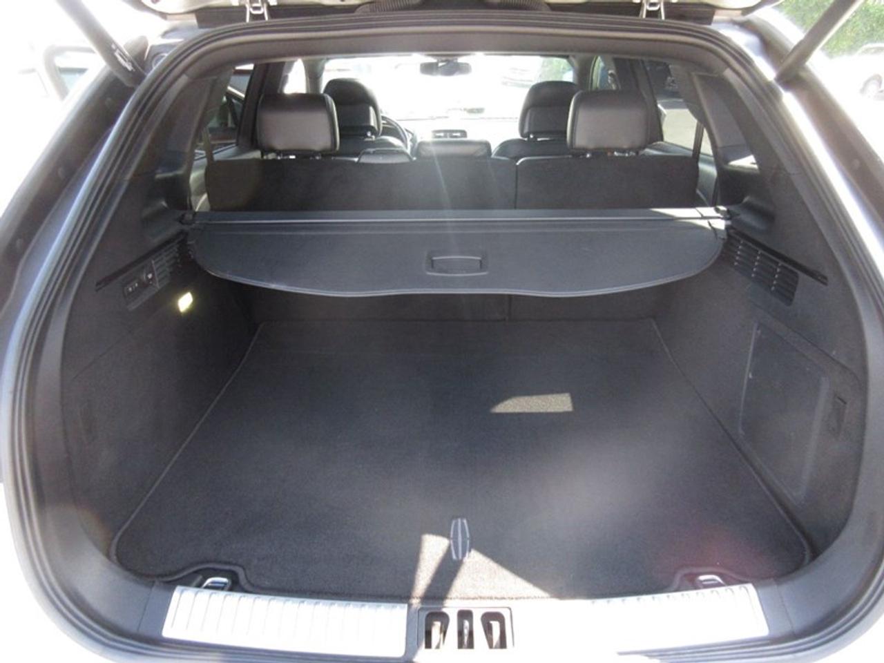 2016 Lincoln MKX Reserve Photo