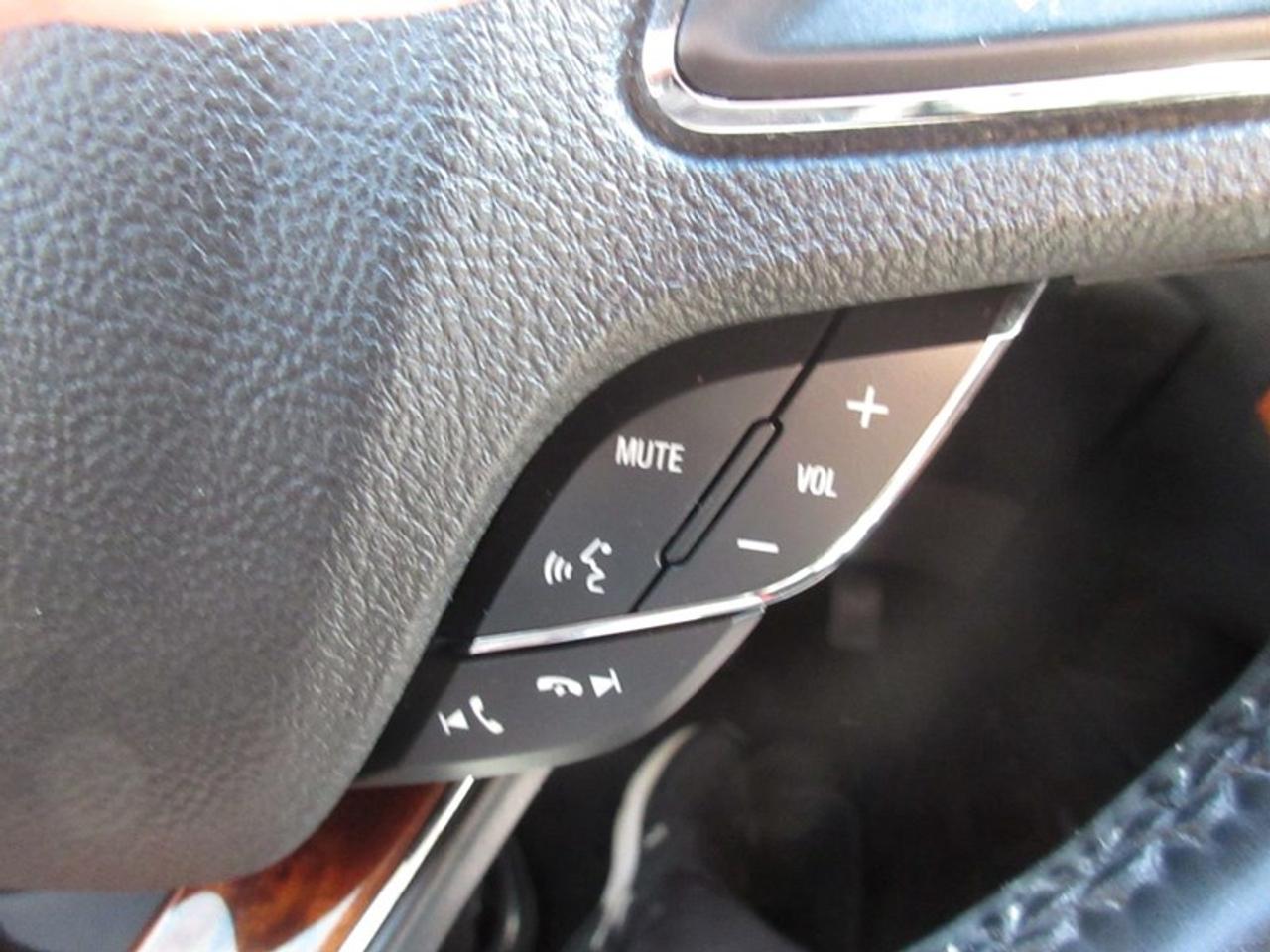 2016 Lincoln MKX Reserve Photo