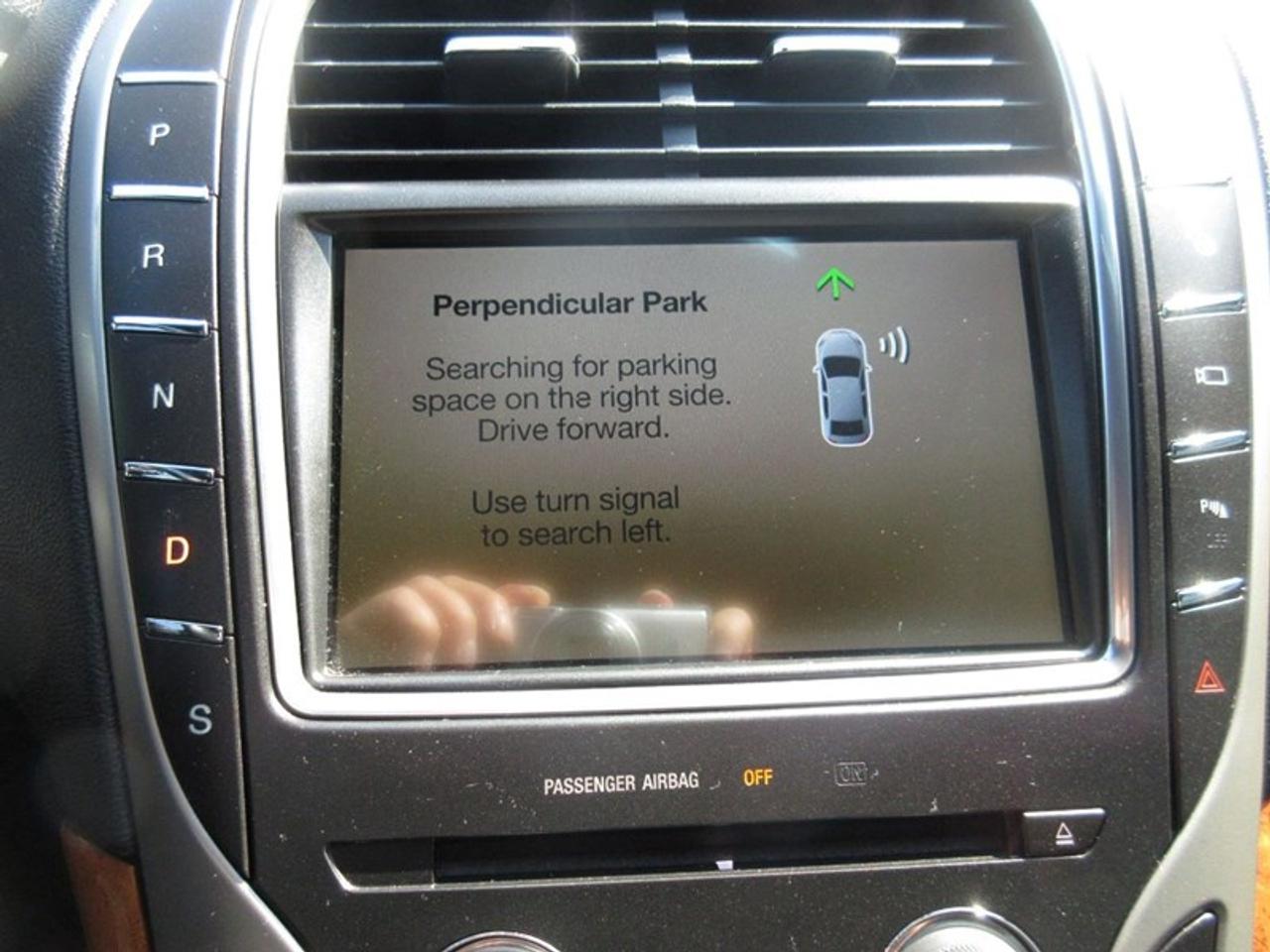 2016 Lincoln MKX Reserve Photo