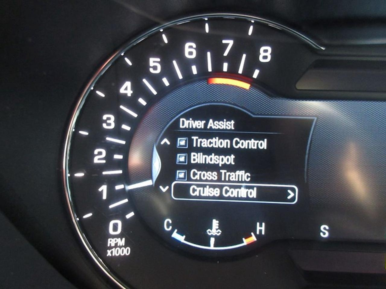 2016 Lincoln MKX Reserve Photo