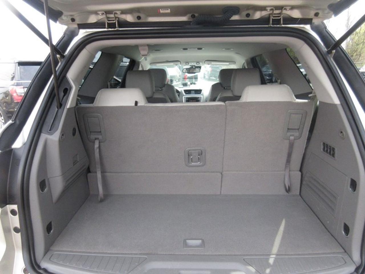 2016 GMC Acadia SLT2 Photo