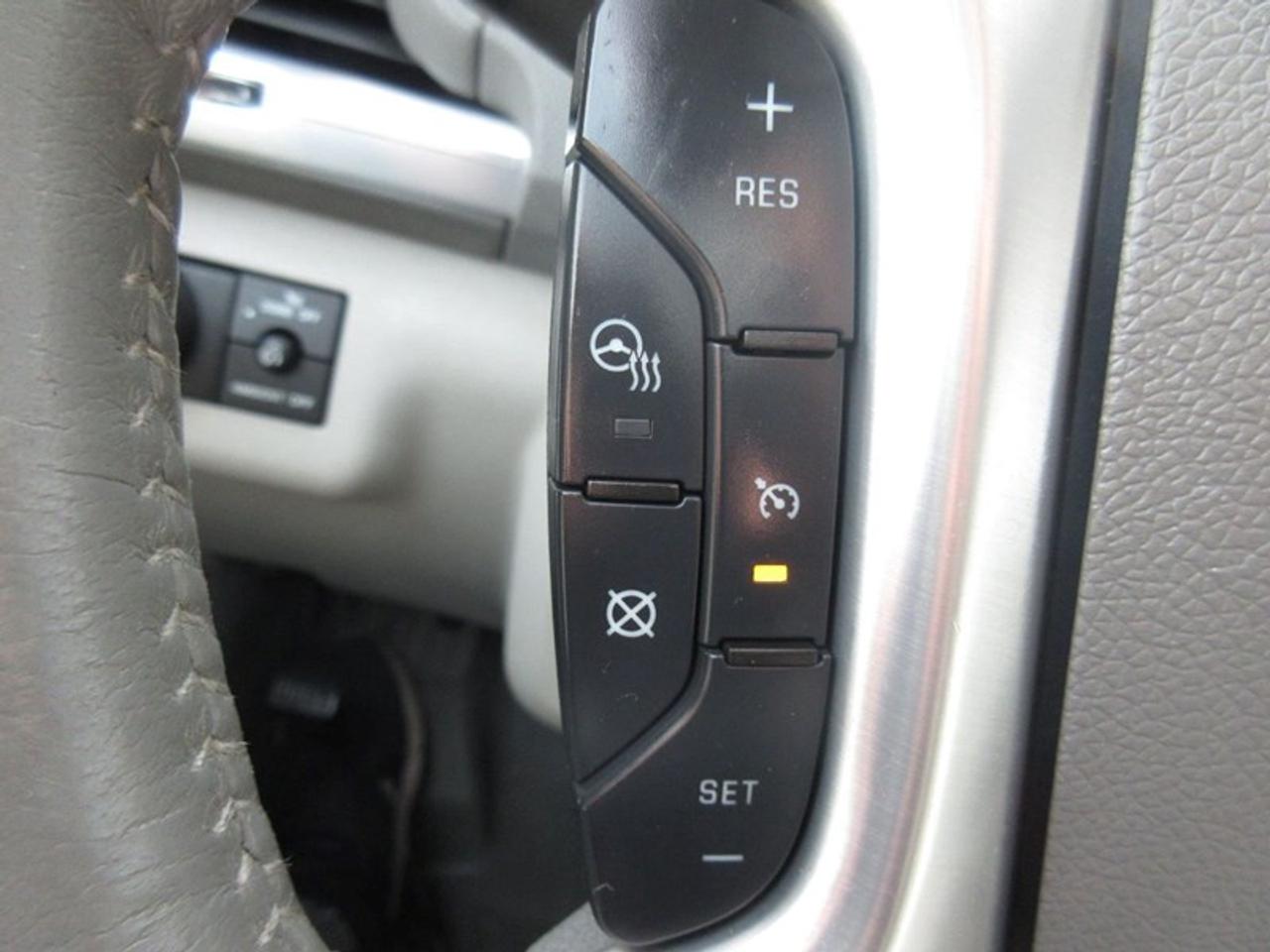 2016 GMC Acadia SLT2 Photo