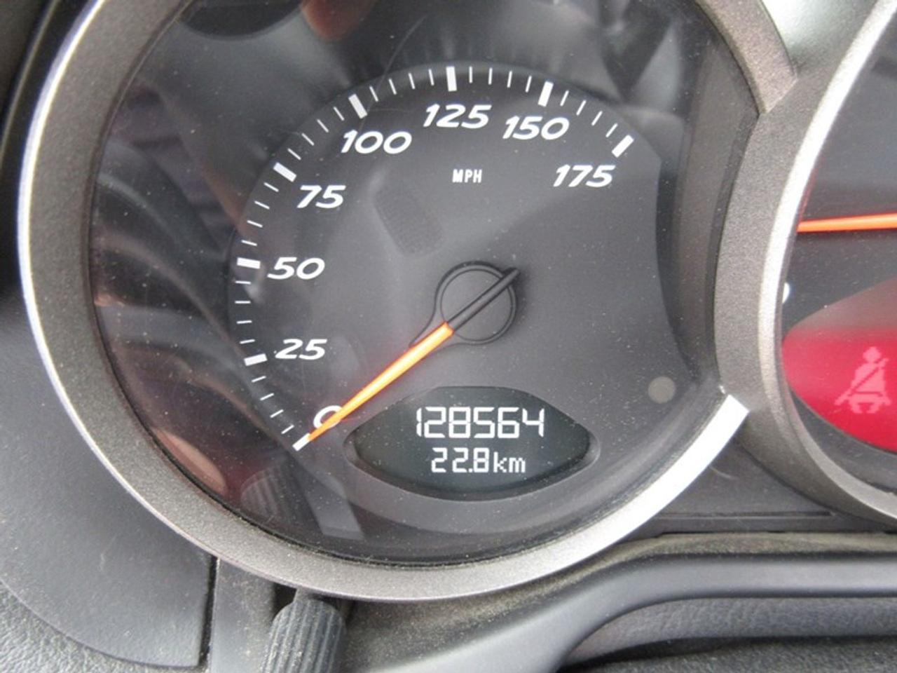 2008 Porsche Boxster  Photo