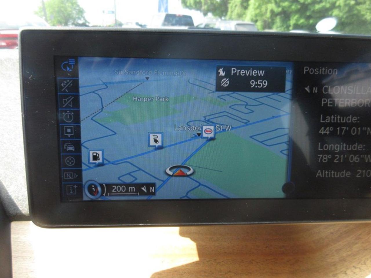2014 BMW i3  Photo