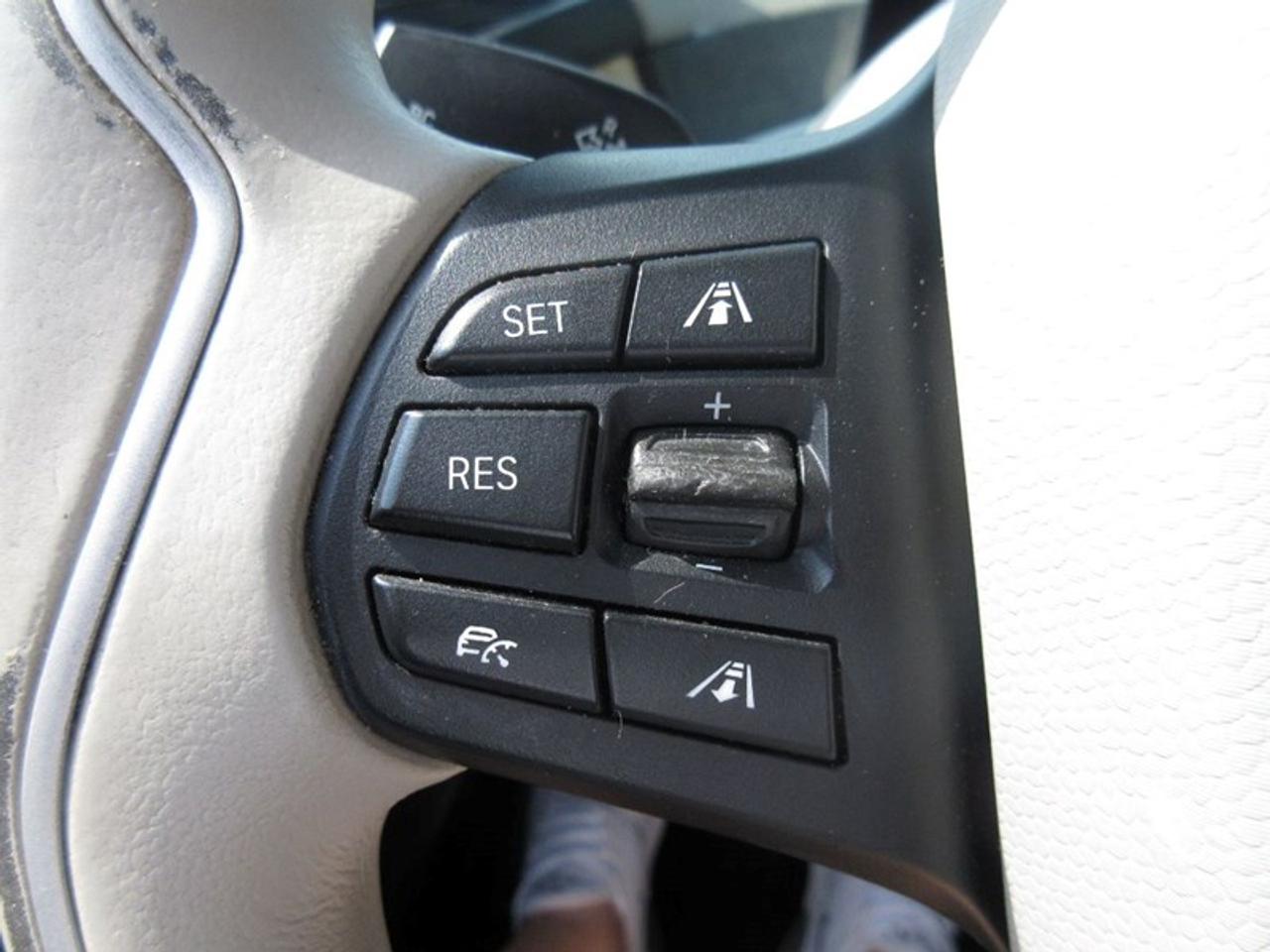 2014 BMW i3  Photo