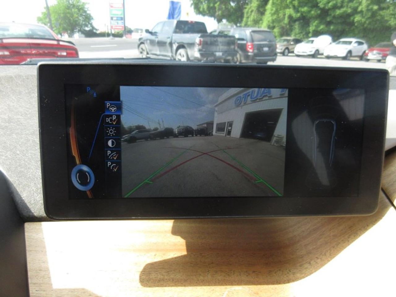 2014 BMW i3  Photo