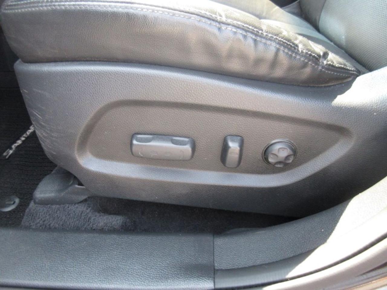 2019 Hyundai Santa Fe XL Photo