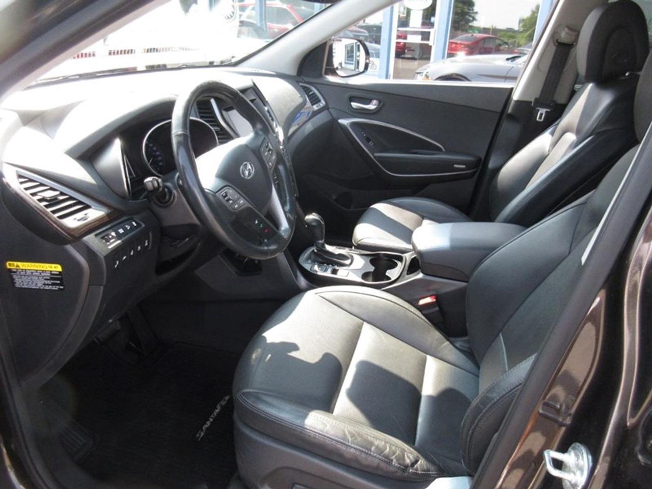 2019 Hyundai Santa Fe XL Photo