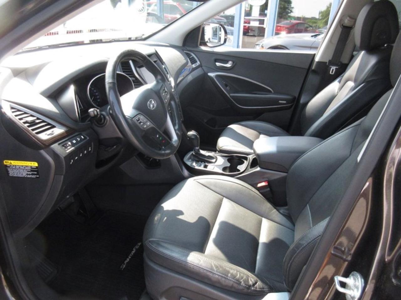 2019 Hyundai Santa Fe XL Photo