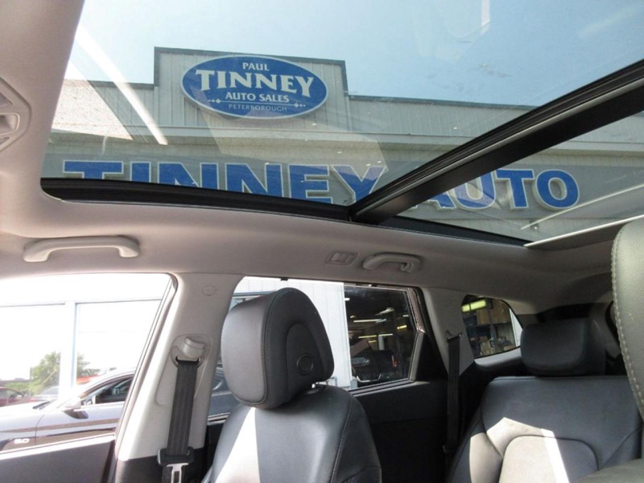 2019 Hyundai Santa Fe XL Photo