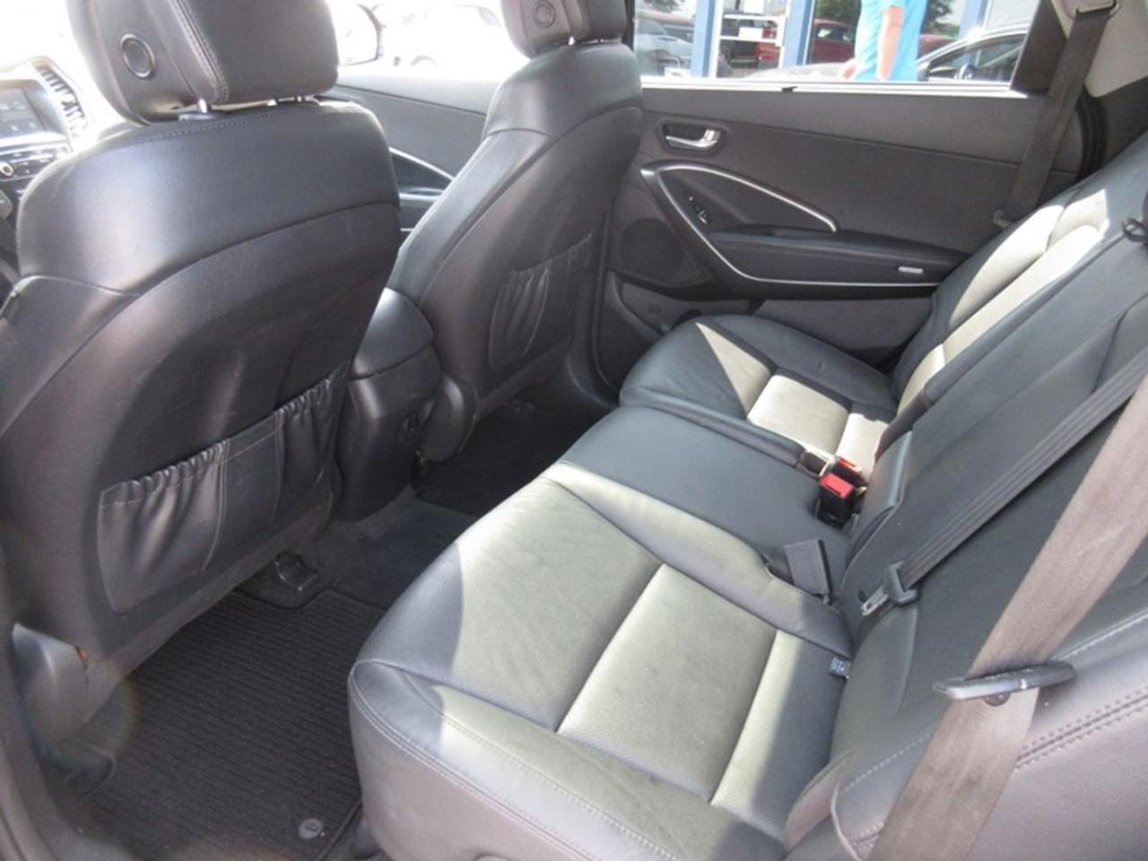 2019 Hyundai Santa Fe XL Photo