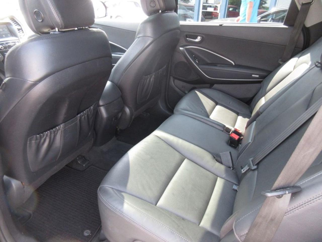 2019 Hyundai Santa Fe XL Photo