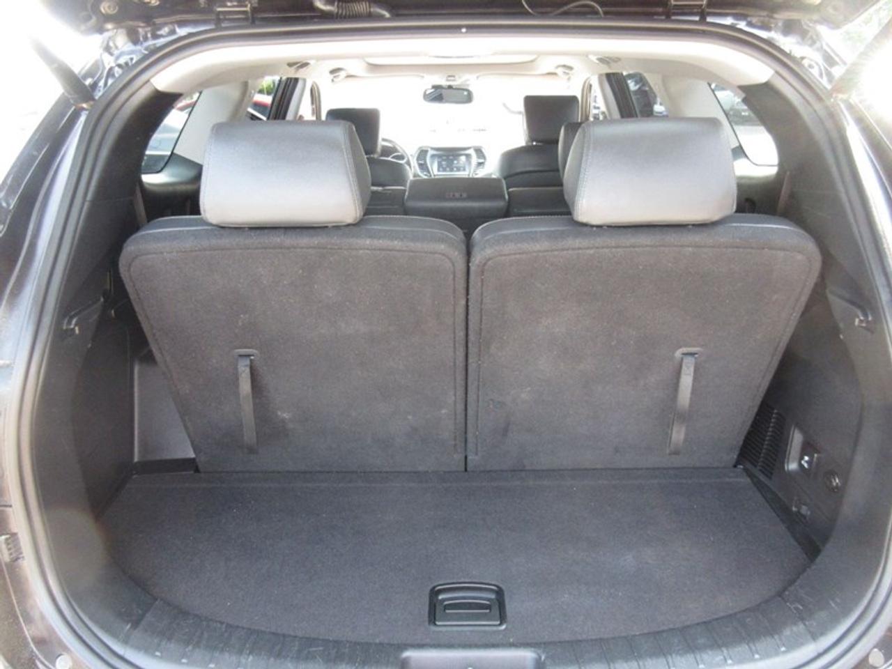 2019 Hyundai Santa Fe XL Photo